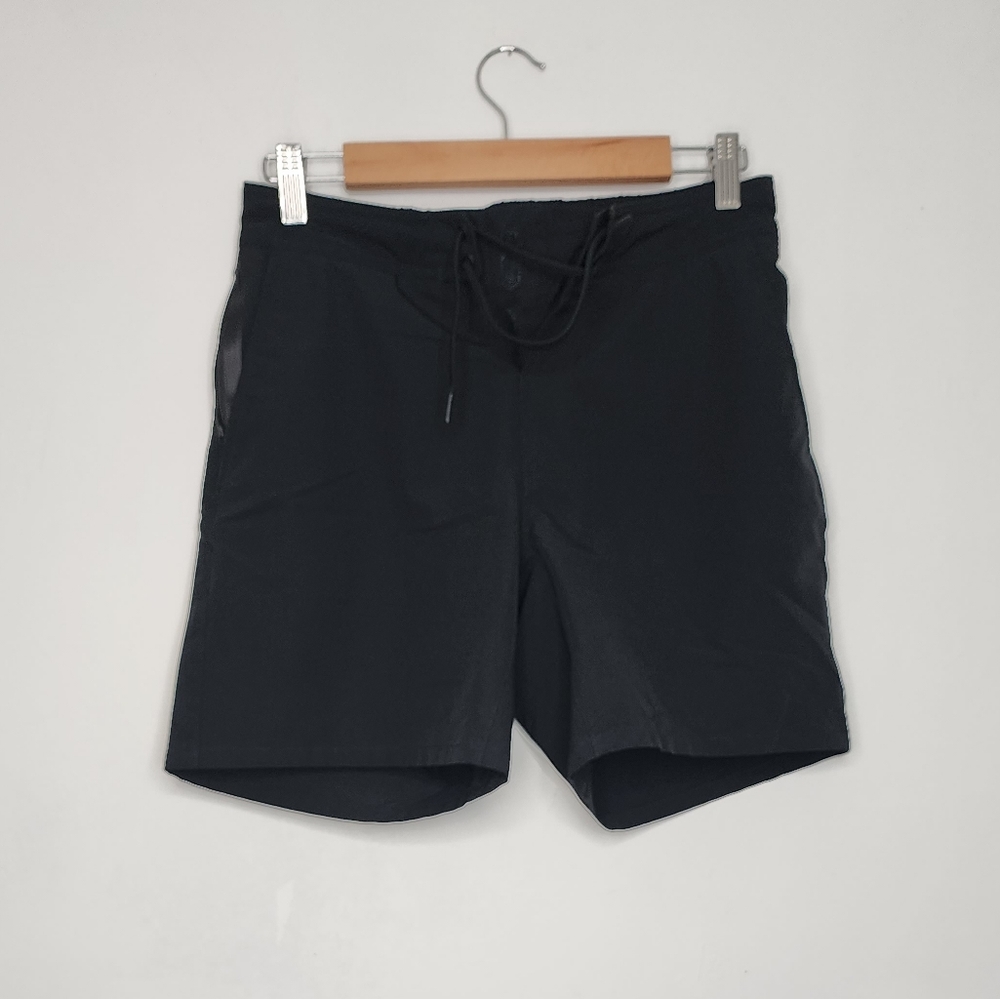 The foundation short